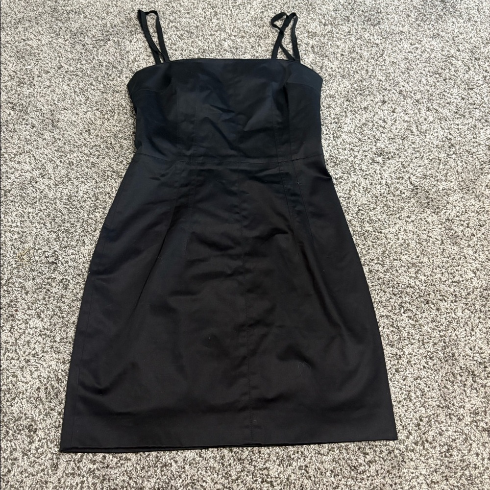 Dolce&Gabbana mini slip dress